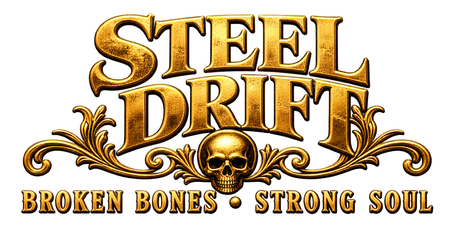 Steel Drift
